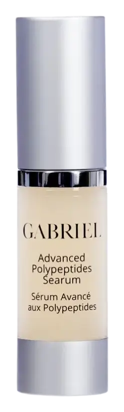 Gabriel Cosmetics Advanced Polypeptides Searum