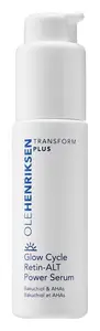 Olehenriksen Glow Cycle Retin-ALT Power Serum