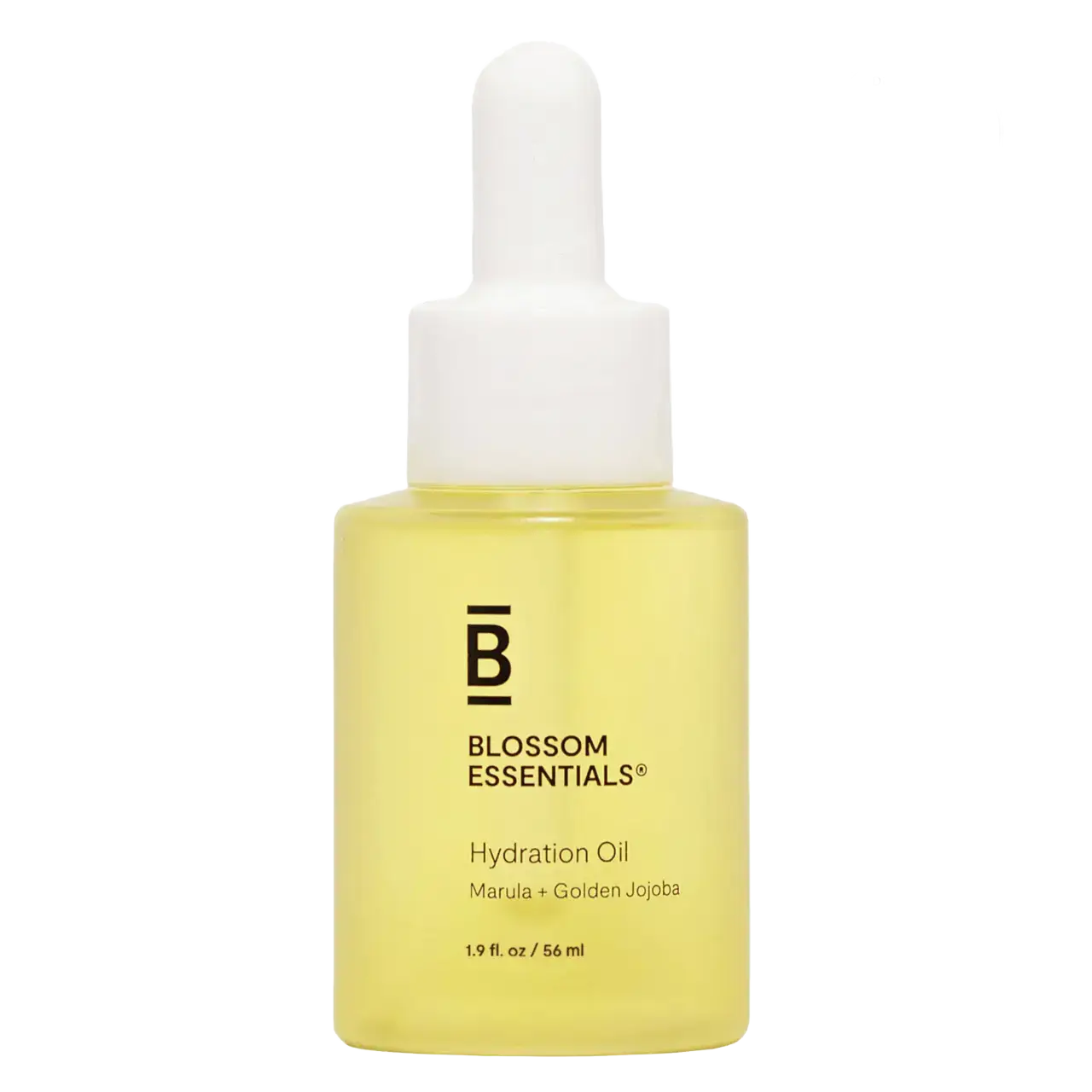 Blossom Essentials Hydration Oil