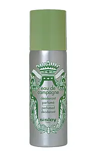 Sisley Paris Eau de Campagne Deodorant