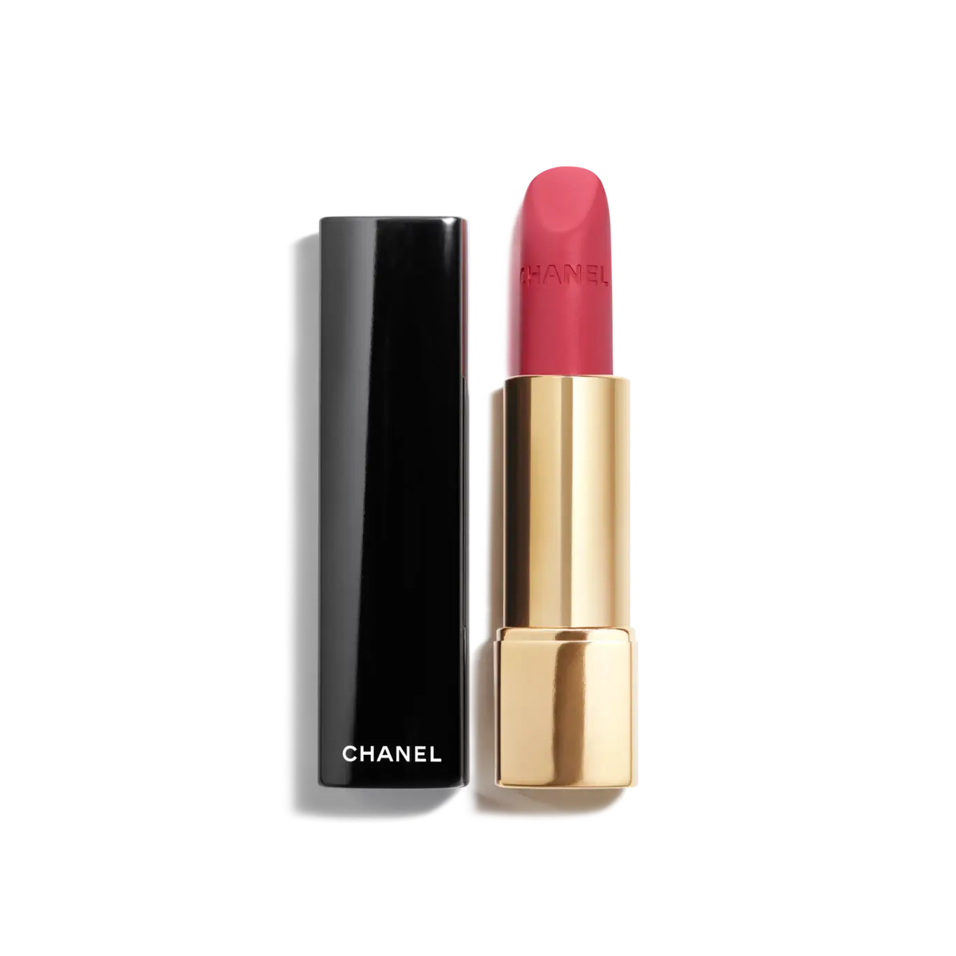 Chanel Rouge Allure Velvet 46 Magnetique