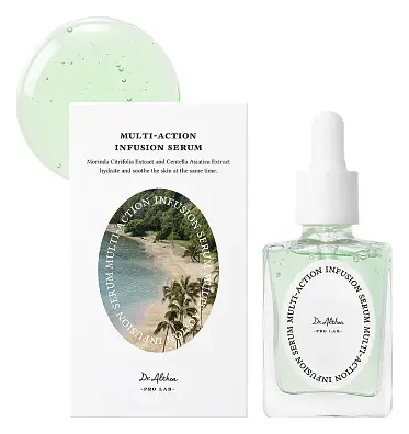 Dr. Althea Multi Action Infusion Serum