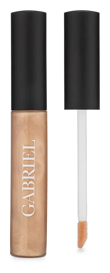 Gabriel Cosmetics Lip Gloss Champagne