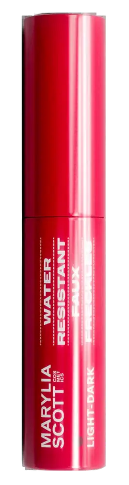 Marylia Scott Cosmetics Spot On Light-Dark