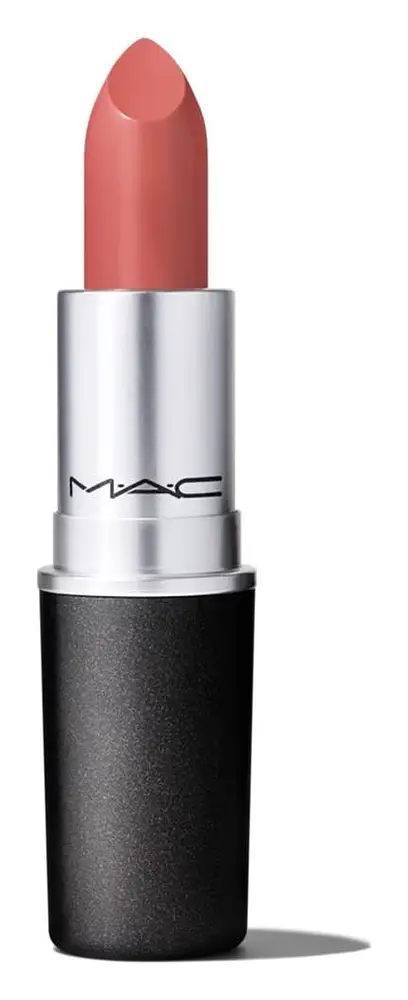 Mac Cosmetics Amplified Lipstick Cosmo