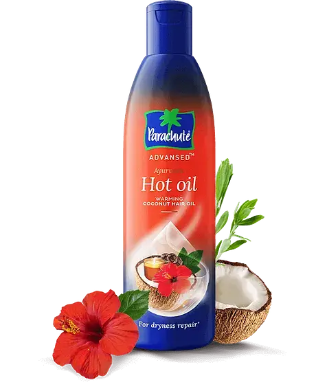 Parachute Advansed Advansed Hot Hair Oil