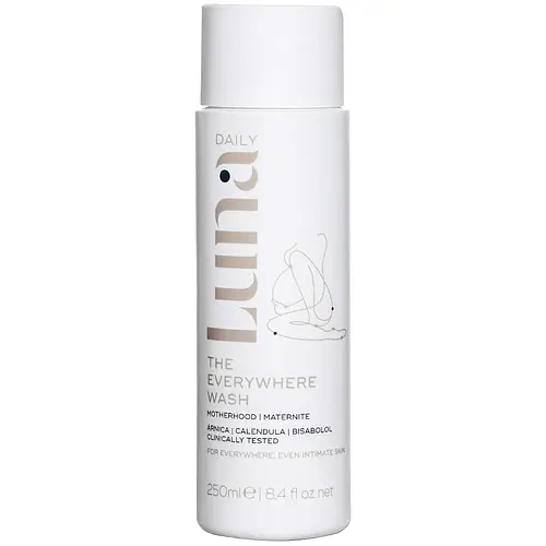 Luna Daily The Motherhood Everywhere Wash