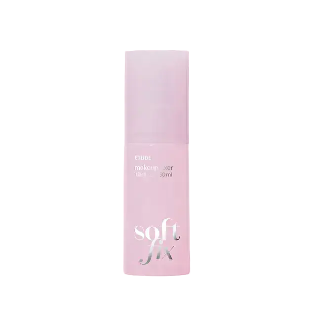 Etude House Soft Fix Makeup Fixer