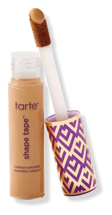Tarte Shape Tape Contour Concealer 38N