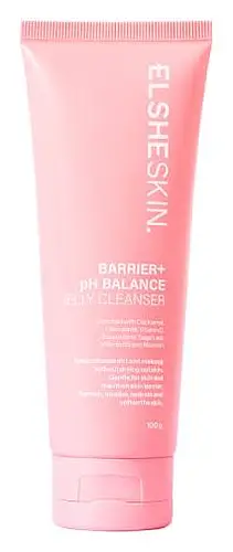 Elsheskin Barrier+ pH Balance Jelly Cleanser