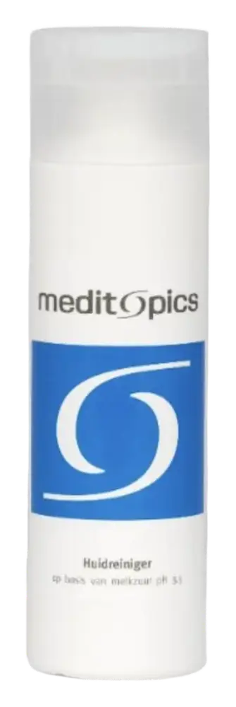 Meditopics AHA Crème 12%