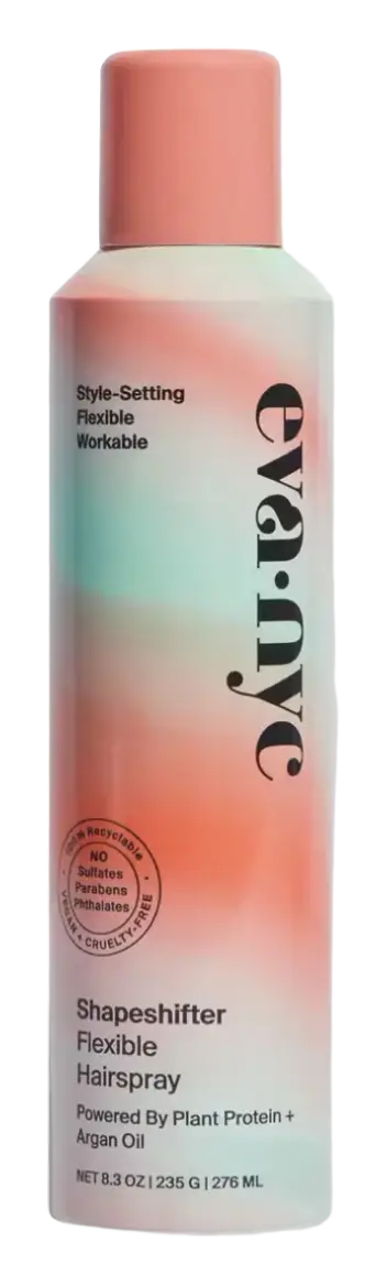 Eva NYC Shapeshifter Flexible Hairspray