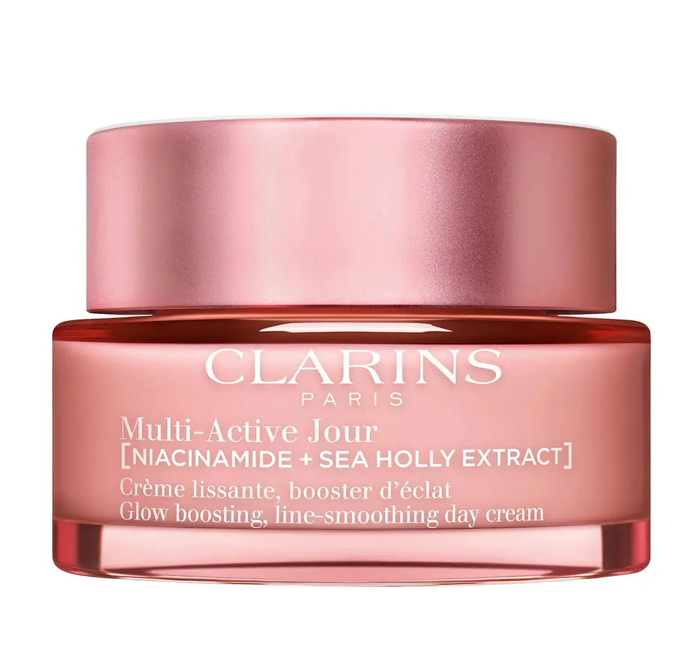Clarins Multi-Active Day Cream USA