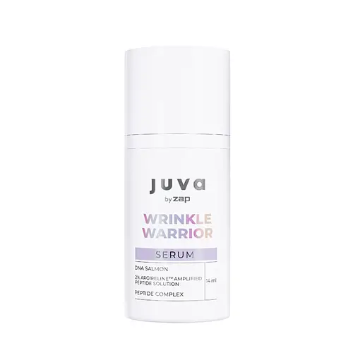 Juva By Zap Wrinkle Warrior Serum