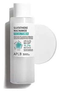 APLB Glutathione Niacinamide Facial Toner