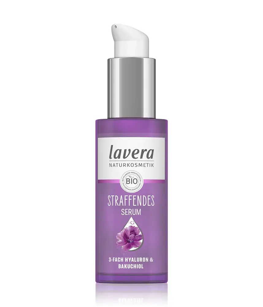 Lavera Straffendes Serum