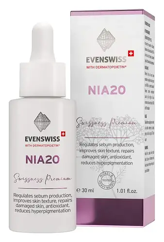 Evenswiss NIA20