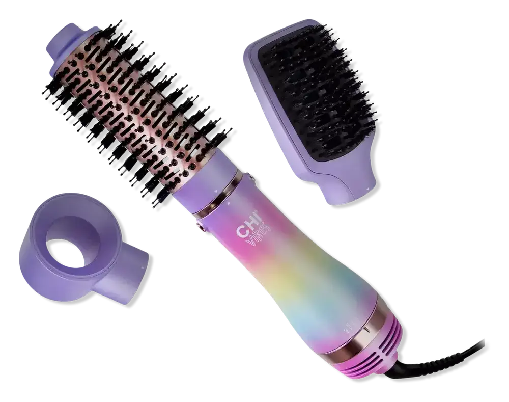 CHI Haircare Vibes "Get Me Bodied" 3 In 1 Blowout Brush