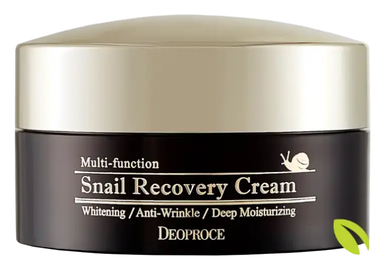 Deoproce Multi-Function Snail Recovery Cream