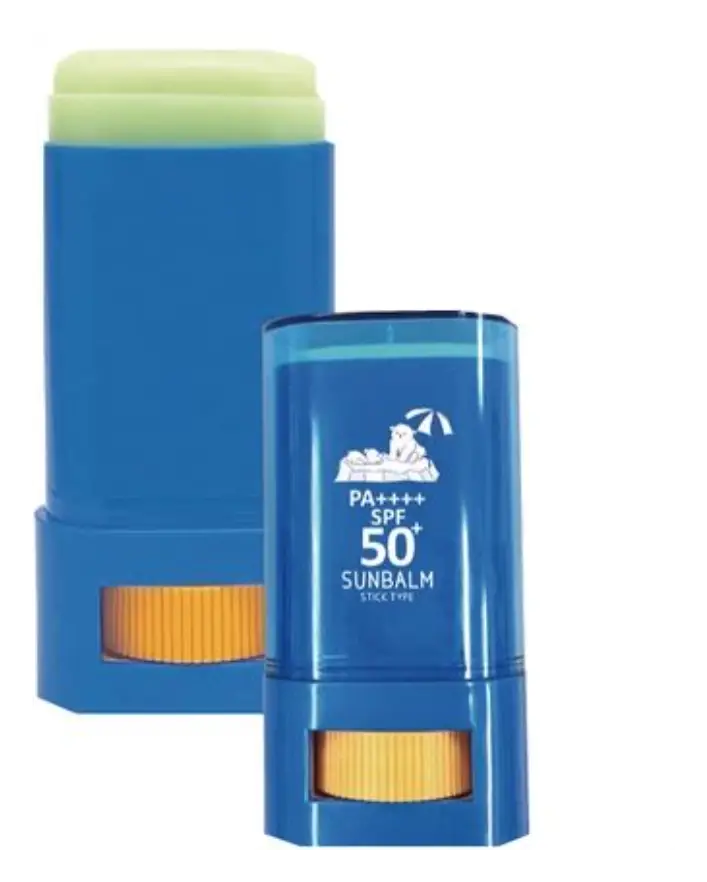 Today's Cosme UV Sun Balm Stick Type SPF 50+ Fresh