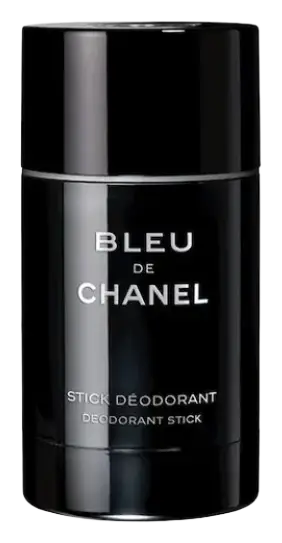 Chanel Bleu De Chanel Deodorant Stick