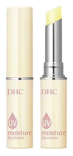 DHC UV Moisture Lip Cream SPF 20 PA+