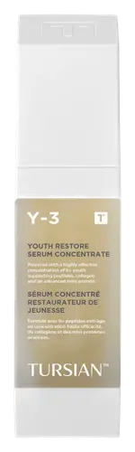 Tursian Y-3 Youth Restore Serum Concentrate