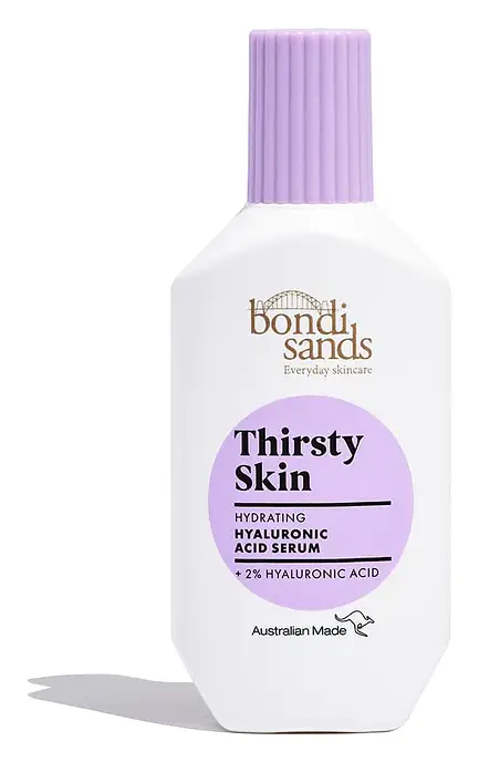 bondi sands Thirsty Skin Hyaluronic Acid Serum
