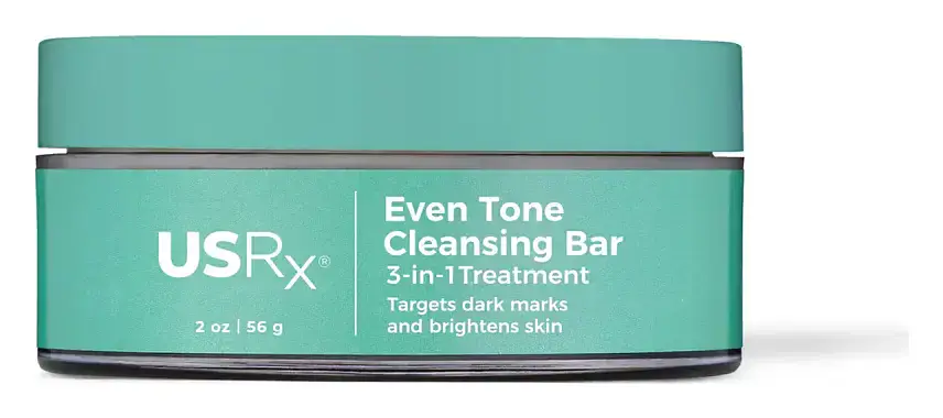 Urban Skin Even Tone Cleansing Bar