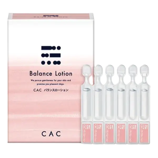 CAC Balance Lotion