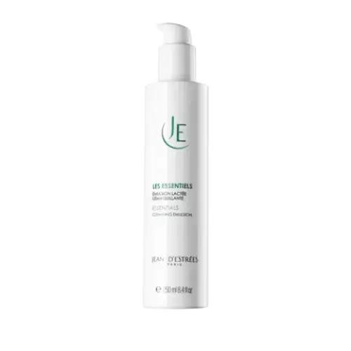 Jean D'Estrées Paris Essentials Cleansing Emulsion