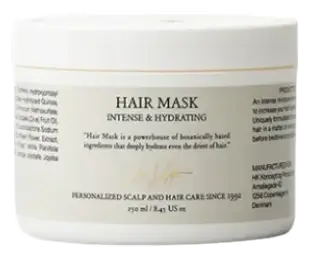 Harklinikken Hair Mask