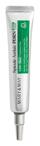 Mary & May Spicule Azelaic PDRN Spot Cream