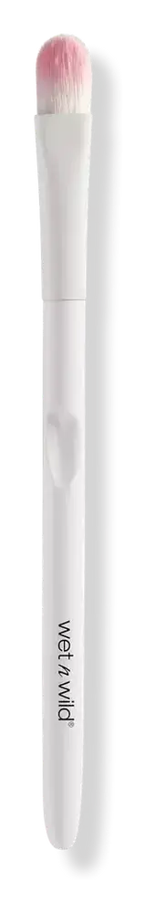 Wet n Wild Large Eyeshadow Brush