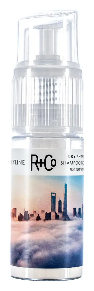 R & Co Skyline Dry Shampoo Powder