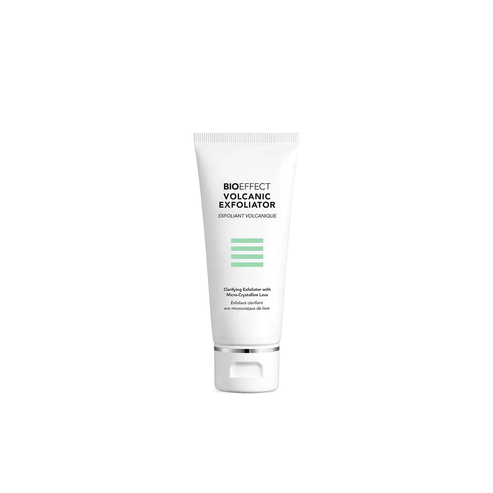 Bioeffect Volcanic Exfoliator