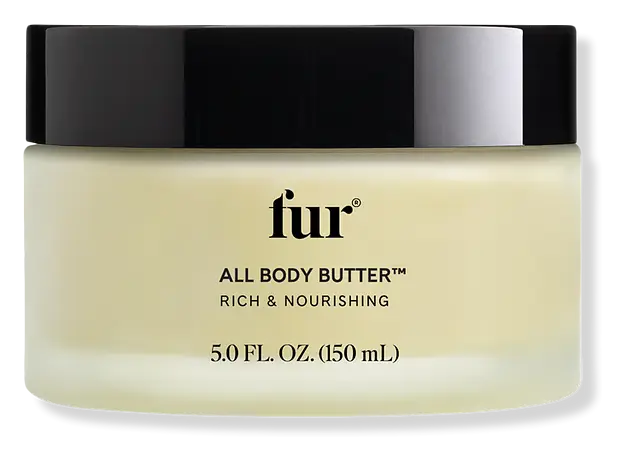 fur All Body Butter