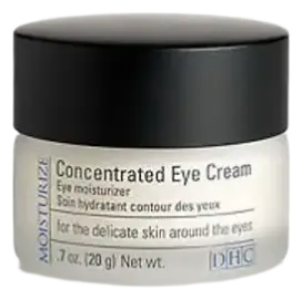 DHC Concentrated Eye Cream