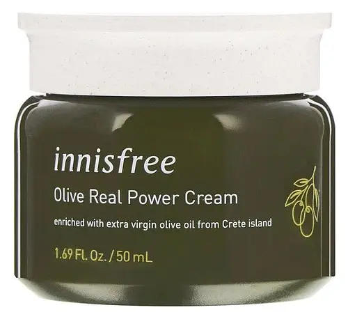 innisfree Olive Real Power Cream