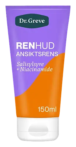 Dr. Greve Ansiktsrens