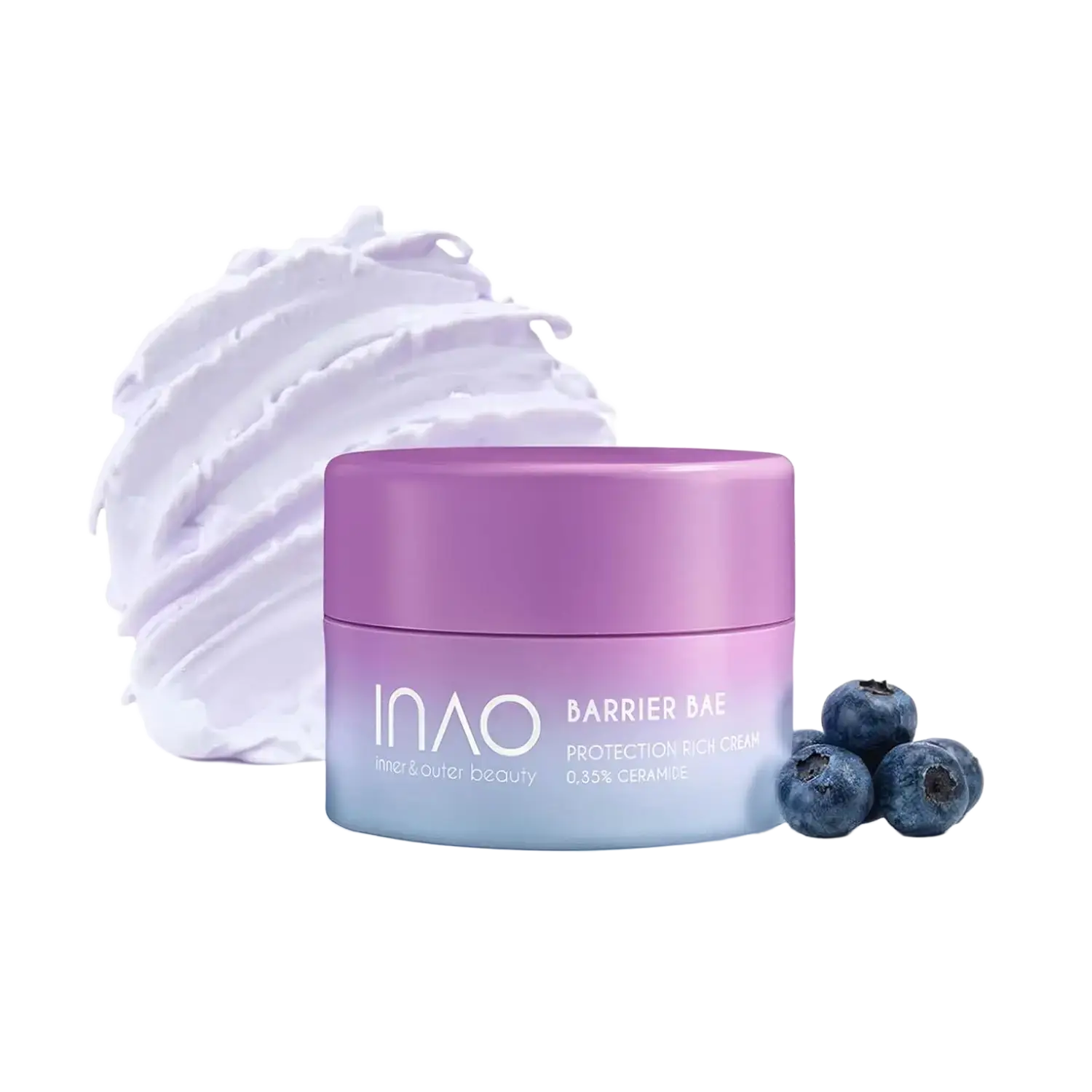 Inao Barrier Bae Protection Rich Cream