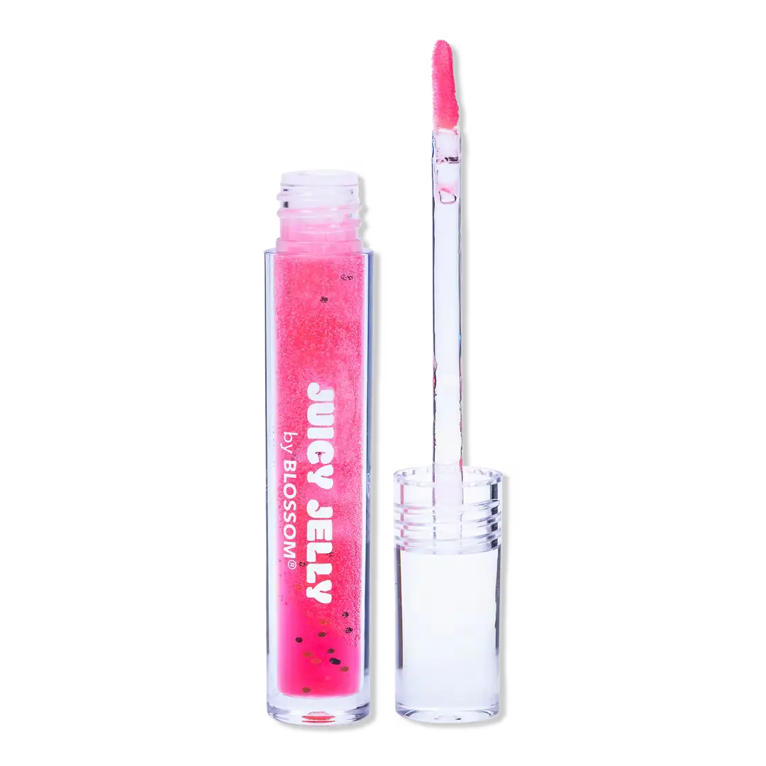 Blossom Juicy Jelly Lip Oil Strawberry