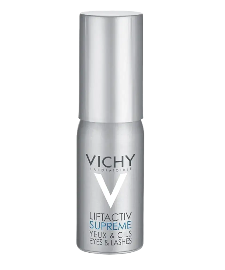 Vichy Liftactiv Serum Eyes & Lashes