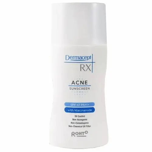 Dermacept Acne Sunscreen SPF 47
