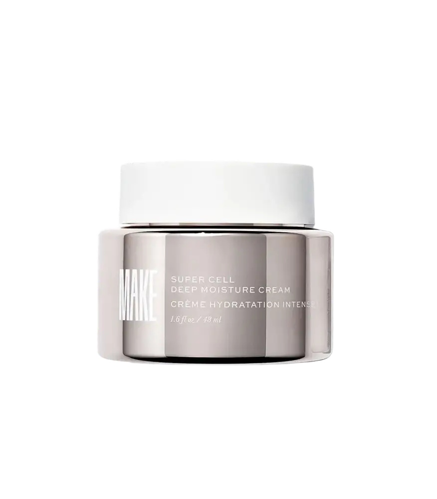 MAKE Beauty Super Cell Deep Moisture Cream