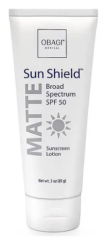 Obagi Matte Broad Spectrum SPF 50