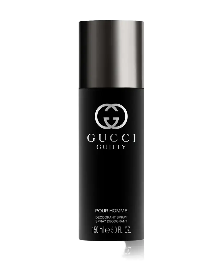 Gucci Guilty Pour Homme Deodorant Spray