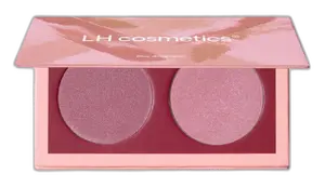 LH Cosmetics Duo Dimension Area
