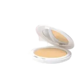 Thin Lizzy Mineral Foundation Pressed Powder SPF 10 Minx