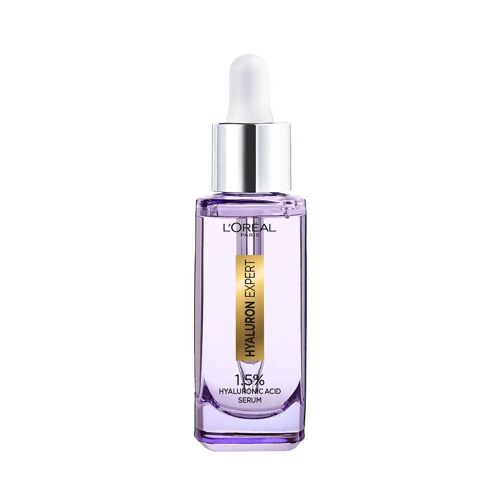 L'Oreal Hyaluron Expert Replumping Serum With Hyaluronic Acid